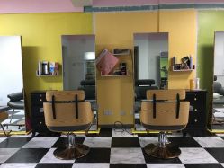 -印·salon烫染专业店