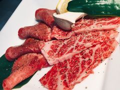-焼肉 ウエスト(天神店)