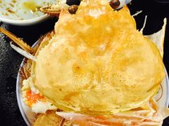 -蟹料理 北海道かに将軍(札幌本店)