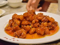 樱桃肉-牟传仁老菜馆(星海店)