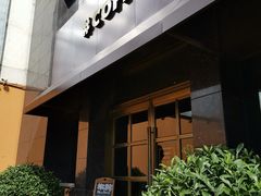 门面-#COFFEE(新华东街店)