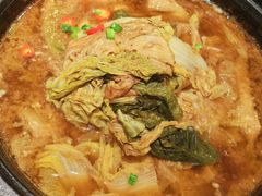 -海兰江石锅饭(水上店)