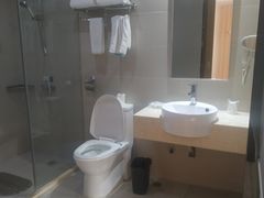 -城市便捷酒店(佛山大良清晖园步行街店)