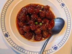 -杏花堂晋商私房菜(华熙五棵松店)