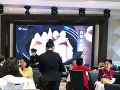 -春满园·早茶·粤菜·宴会(前海店)