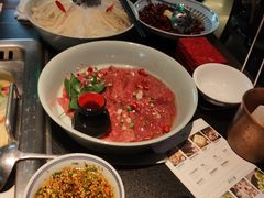 -大隐·成都火锅Bistro(合生麒麟新天地店)