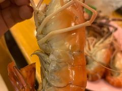 -J Daeng Seafood