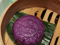 -南通大饭店·米兰餐厅