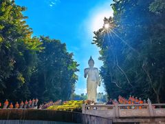 -西双版纳勐泐文化旅游区