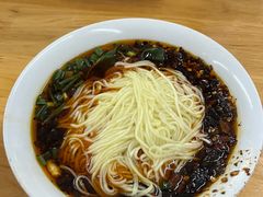 -智强牛肉面