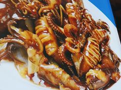 -倍儿美海鲜排挡·非遗海鲜蒸饺(洋货店)
