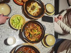 -鹤江桥·红油牛肉粉(SKP店)