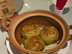-粤财皇冠假日酒店·彩华轩中餐厅