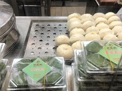 -功德林(南京西路店)