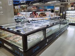 -盒马鲜生(顺义店)
