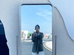 -Blue Concept Cafe&Farm·關於藍