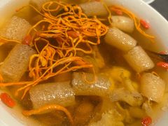 -领事馆19号中餐厅(厦门海景洲际酒店)