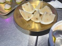 -亚龙湾红树林度假酒店-韩轩韩餐厅