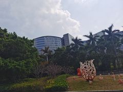 -大梅沙海滨公园