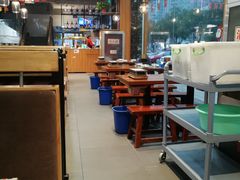 -庆峰龙虾烧烤(合肥一店)