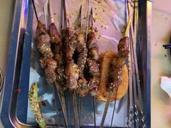 -南门四季铜锅涮肉(大屯·北苑店)