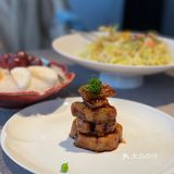 魔都探店.Get海派新淮扬！ 