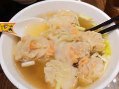 -一记面馆(易发店)