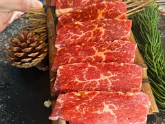 -谷牛和牛烤肉(漕河泾印象城店)