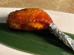 -富临饭店阿一鲍鱼