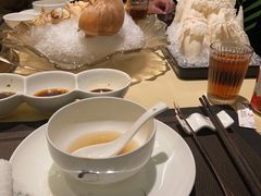 -余欢领鲜火锅(新街口店)