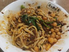 花市豌杂面-花市豌杂面(民生路店)