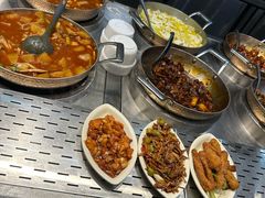 -荟选餐饮徐家汇社区食堂(徐虹北路店)