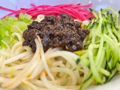-吴记百姓菜馆·北京菜·烤鸭(故宫店)