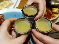 -薇酌饮·陕西菜(南门外店)