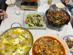 -新农村小院(北外滩水城第六街区店)