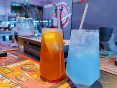 -燥次·烧烤酒场(万象城店)