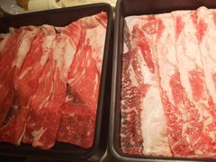 -温野菜涮涮锅(西单大悦城店)