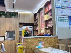 -北戴河庆山饭店·海鲜砂锅粥(北戴河黑石路店)