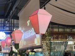 -水煮三国·川鲁江湖菜(香山店)