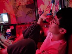 -INLOVE KTV(古墩印象城店)