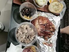 -蒙艾里民族传统菜蒙餐