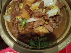 -大圆碗•大排饭(天海店)