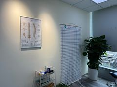 -APT运动康复中心(徐汇万科店)