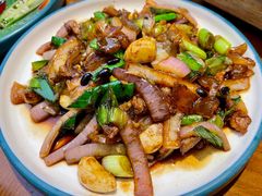 -外婆烧.老杭帮菜(庆春店)