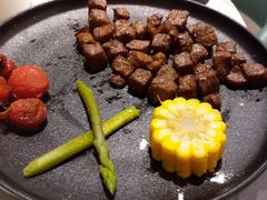 -艾米茉亲子餐厅(万象城店)