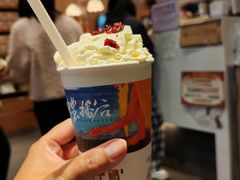 -茶颜悦色(金茂览秀城LG层外街店)