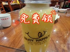 -那家老院子东北菜·饺子·小鸡炖蘑菇(艳华街店)