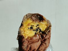地瓜面包-韩国利尔面包(桂林路店)