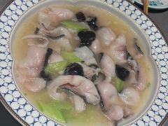 -二姐家三个拿手菜·北塘海鲜·大馅锅贴王(北辰店)