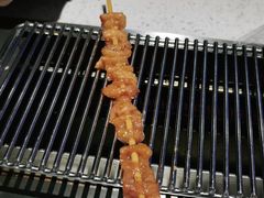 -大成活海鲜烧烤龙虾(静安大融城店)